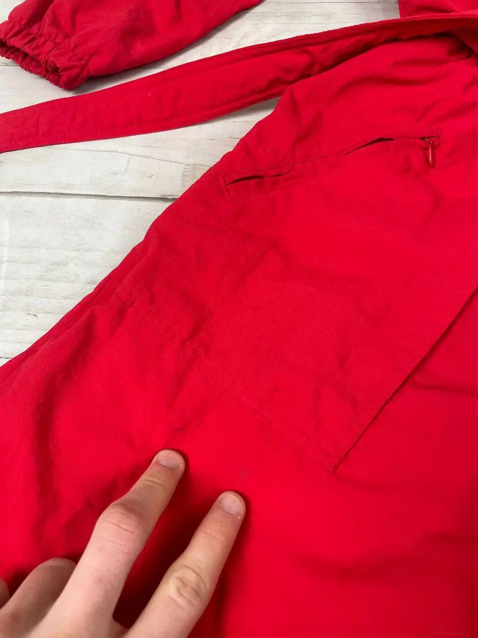 Adidas Vintage Adidas Racing Overalls 90s Made In West Germany Size US 32 / EU 48 - 12 Thumbnail