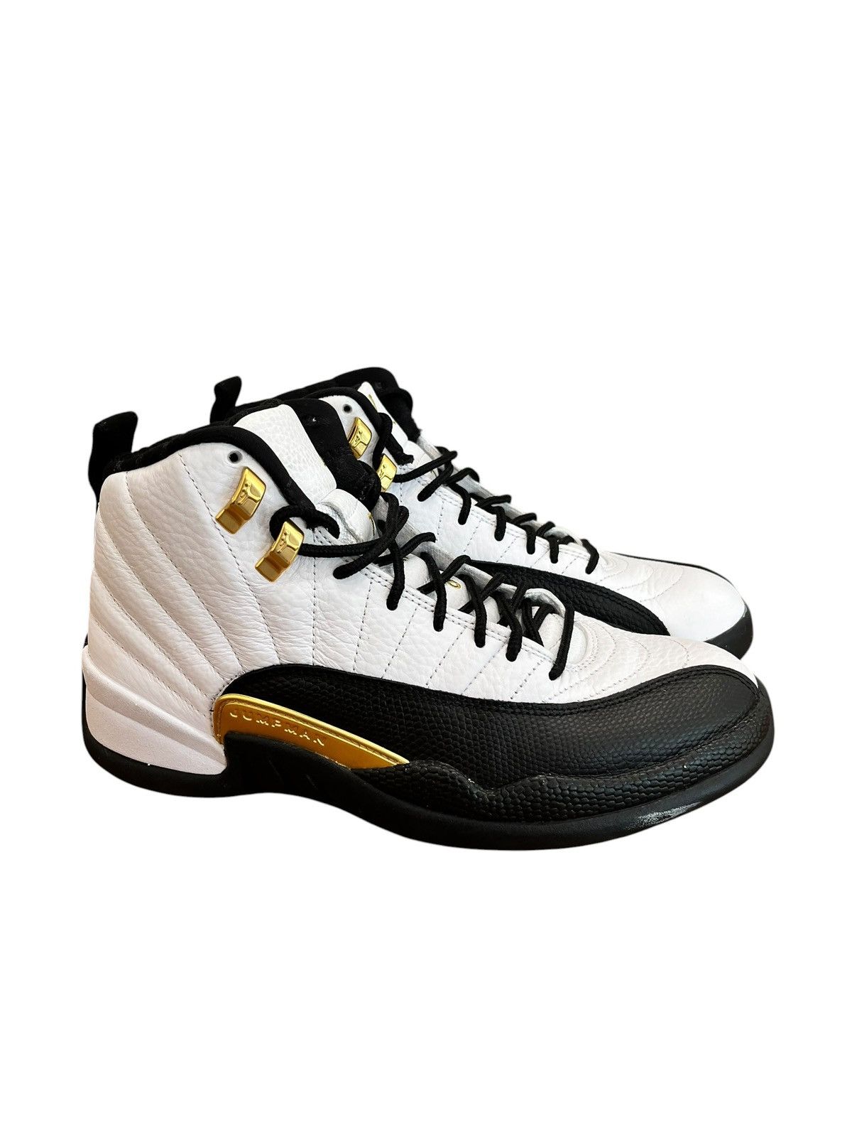 Jordan Brand Jordan 12 Retro Royalty Size US 7 / EU 40 - 1 Thumbnail