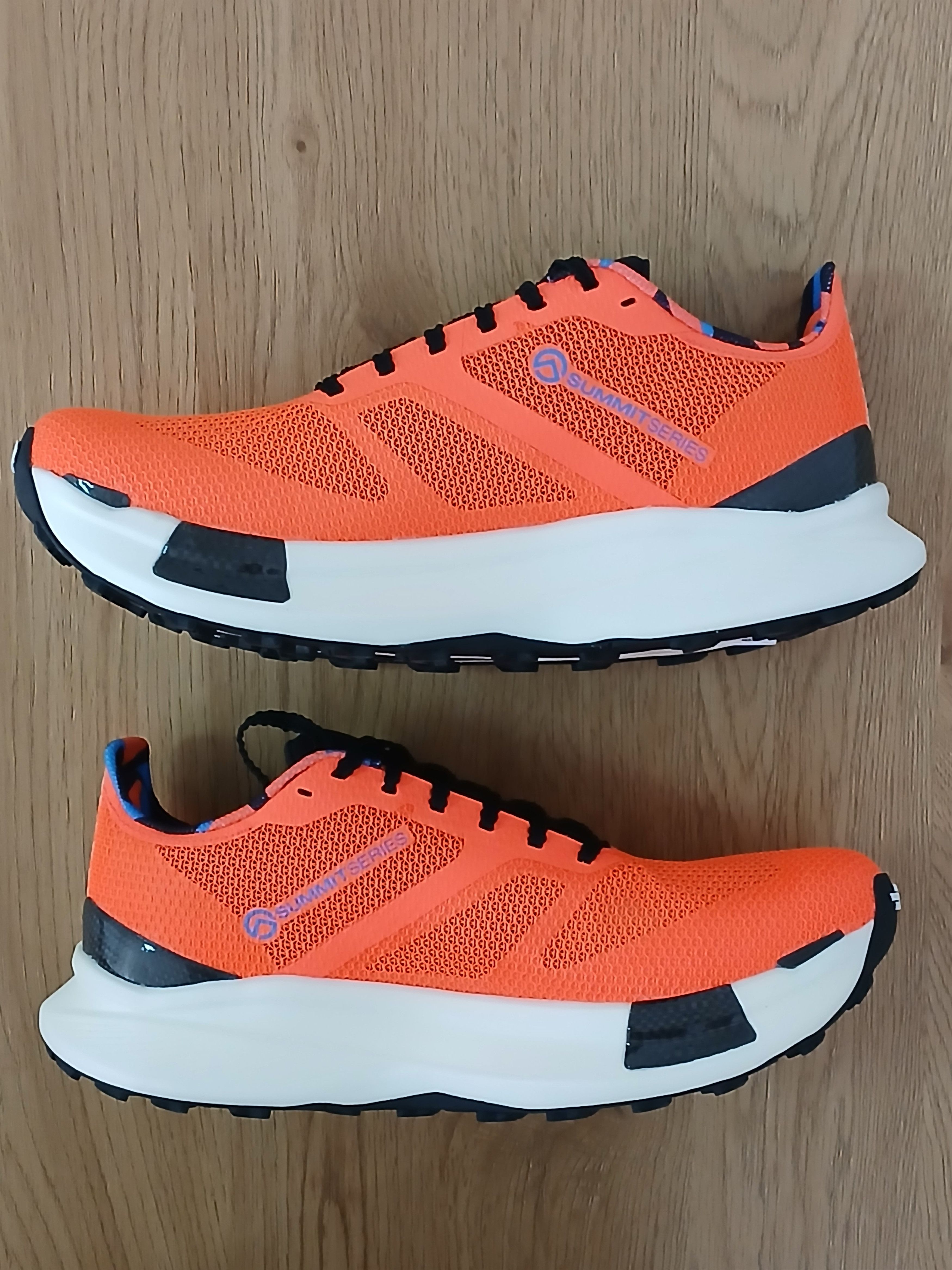 The North Face New The North Face Summit Vectiv Pro Athlete 2023 Sneakers Size US 11.5 / EU 44-45 - 3 Thumbnail