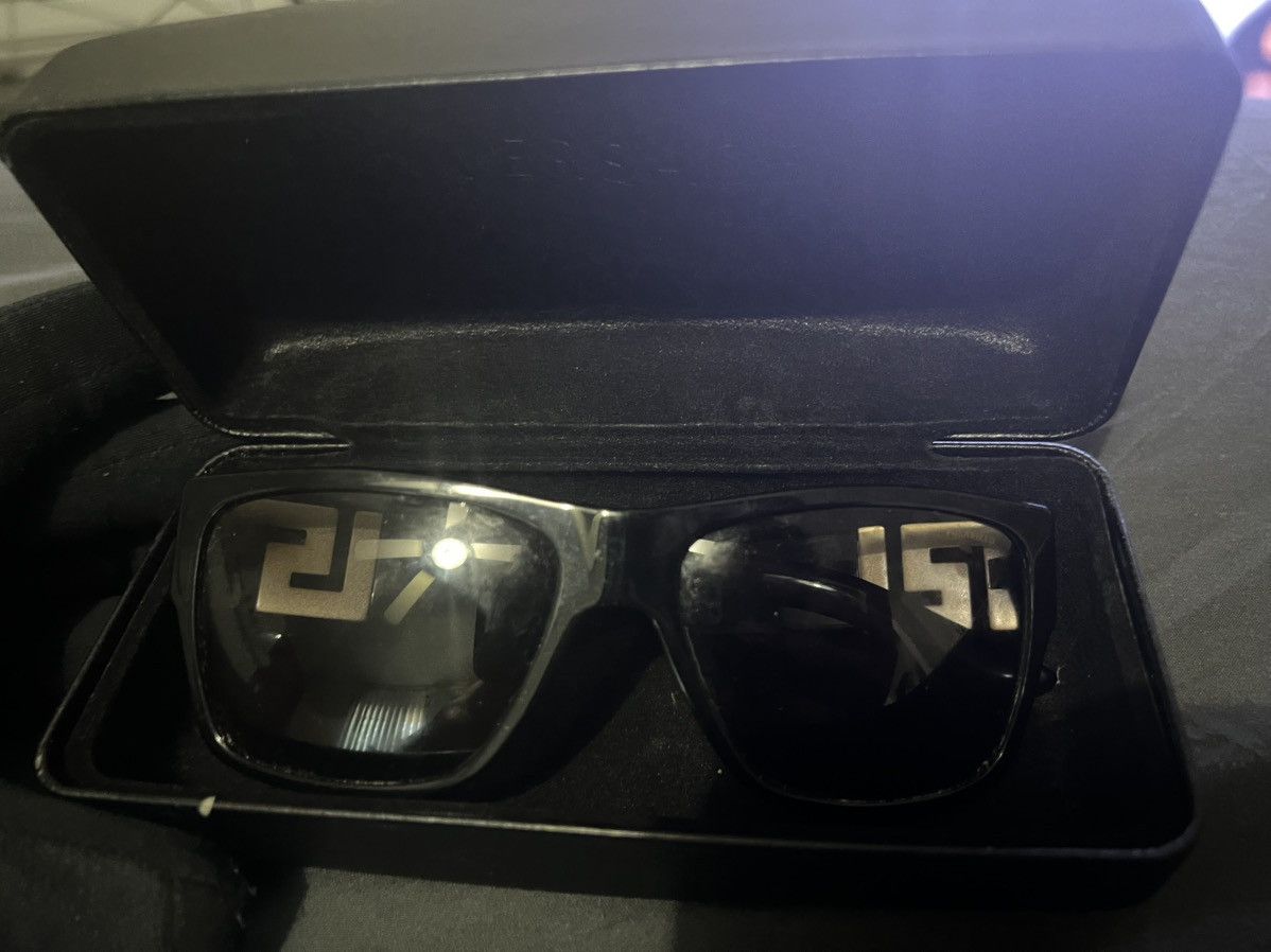Versace Versace polarized sunglasses Size ONE SIZE - 5 Thumbnail