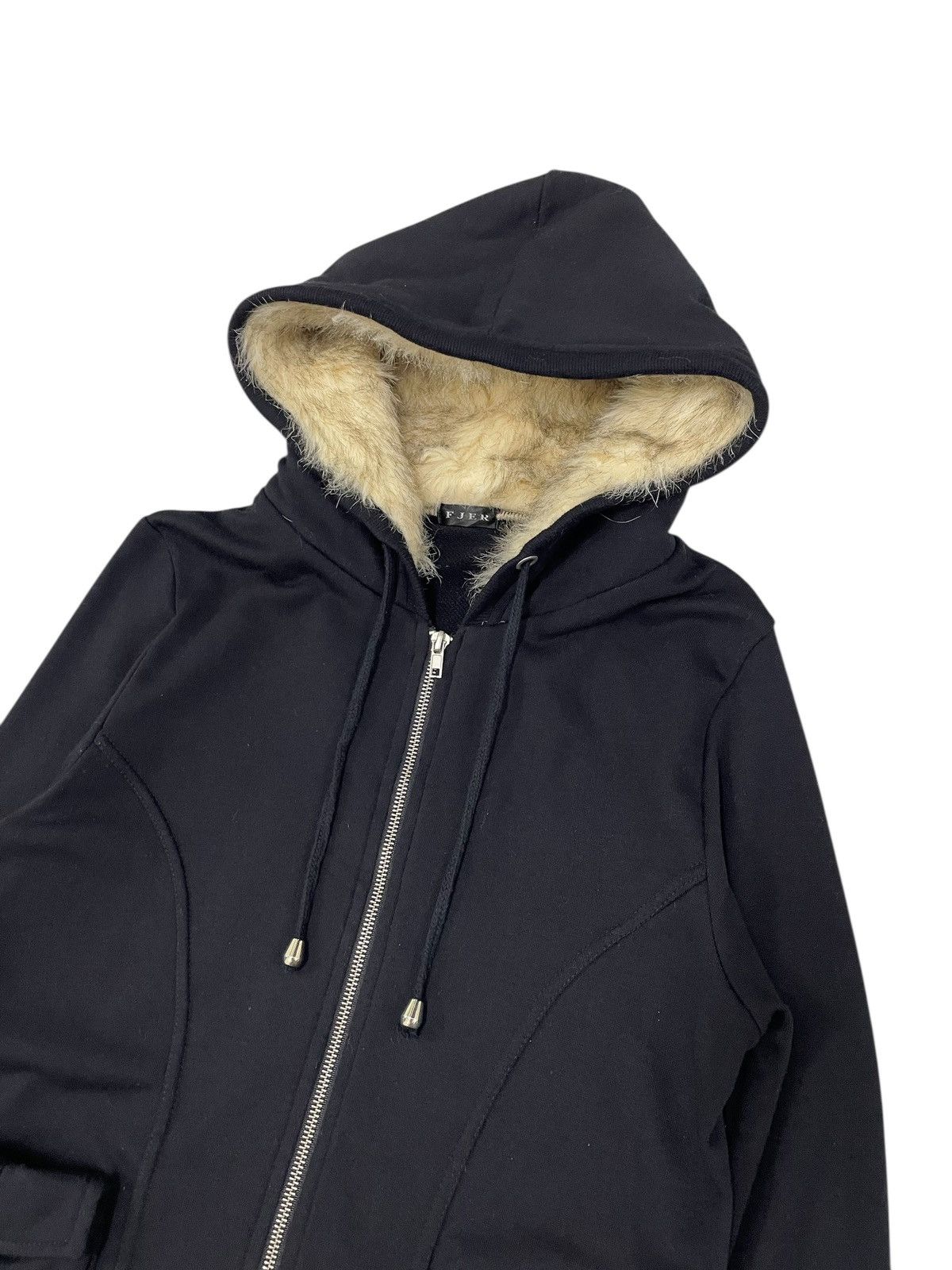 If Six Was Nine FJER Japan Hoodie Size US XS / EU 42 / 0 - 1 Thumbnail