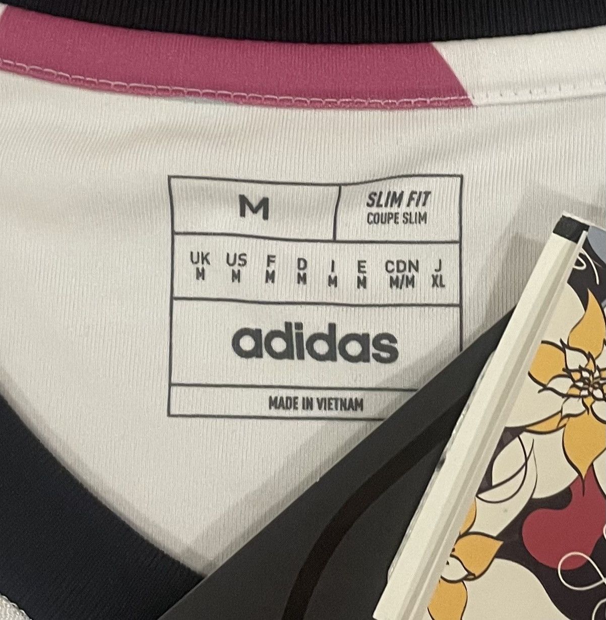 Adidas New! Adidas 2022/23 Red Bull New York Jersey Men’s Medium Size US M / EU 48-50 / 2 - 4 Thumbnail