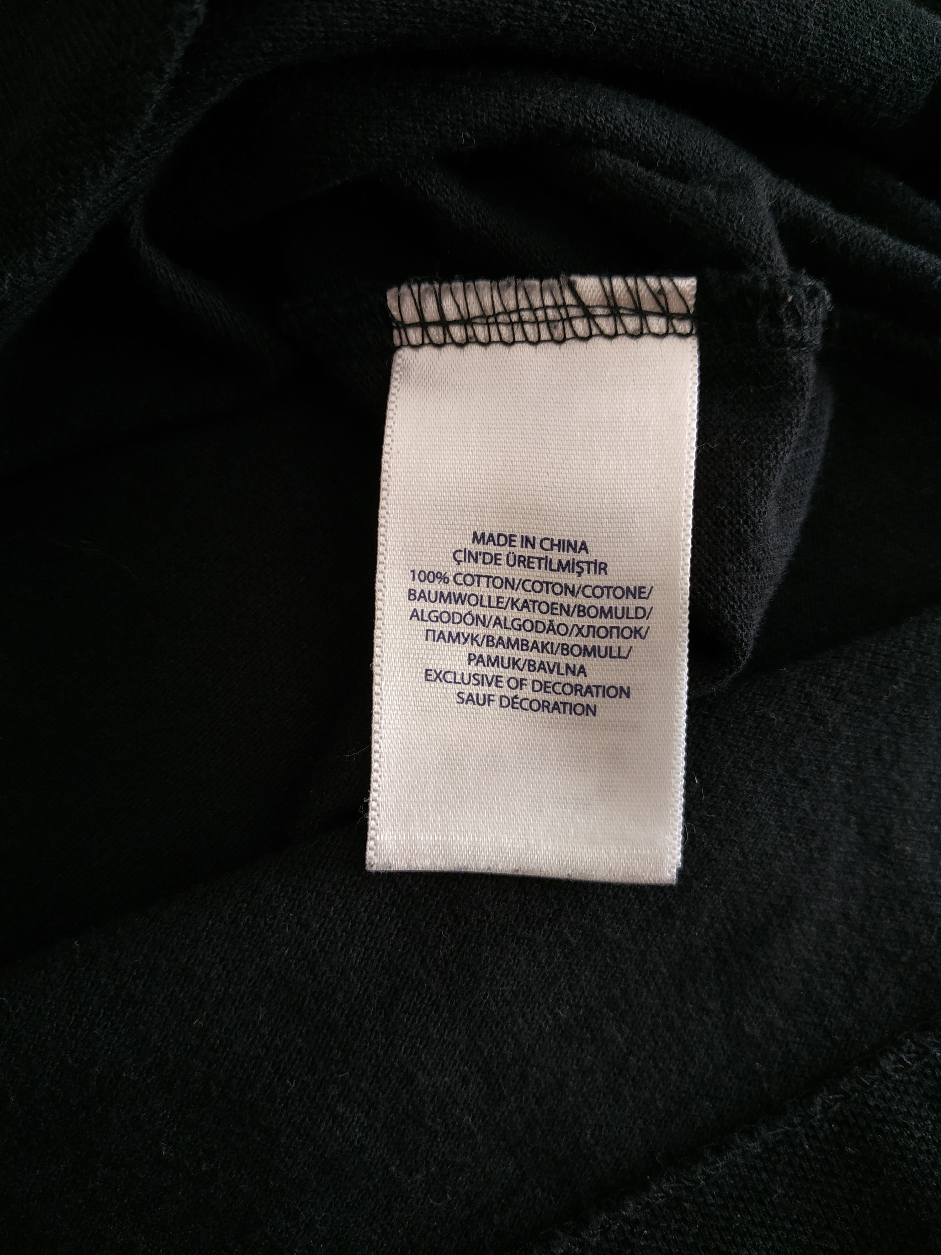 Polo Ralph Lauren × Ralph Lauren Polo Ralph Lauren French Bulldog Men's Polo Shirt, SMALL Size US S / EU 44-46 / 1 - 12 Thumbnail