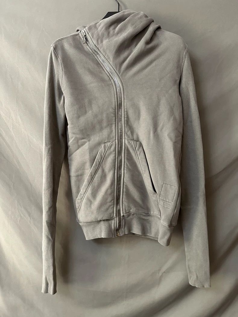 Vetements Vetements Rick Owens wizard hat, gray, size XS Size XS / US 0-2 / IT 36-38 - 1 Thumbnail