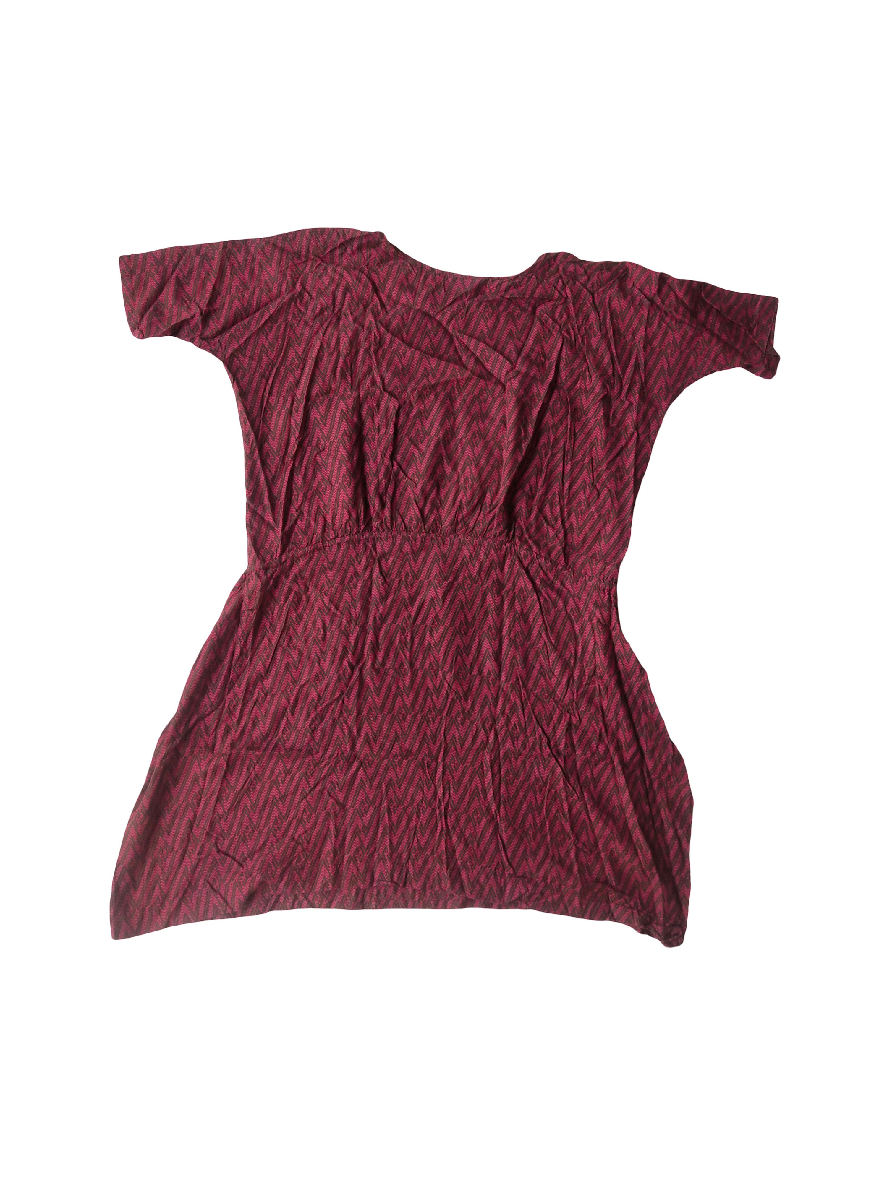 Issey Miyake ZUCCA Japan Draped Batwing Top Avant Garde Issey Miyake Size M / US 6-8 / IT 42-44 - 4 Thumbnail