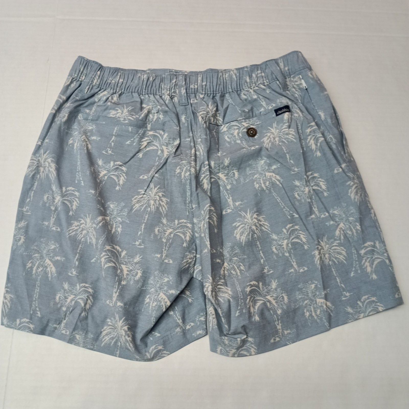Chubbies Chubbies Shorts Men’s M Medium The Mount Pleasant 6” Faded Size US 30 / EU 46 - 8 Thumbnail
