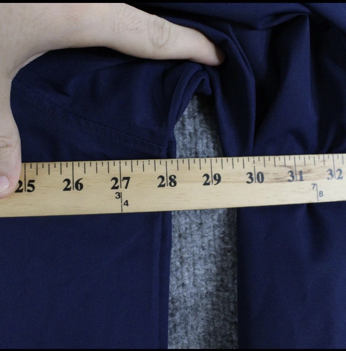 Polo Ralph Lauren Polo Ralph Lauren Jacket Men 2XL Eastview raincoat Size US XXL / EU 58 / 5 - 3 Thumbnail