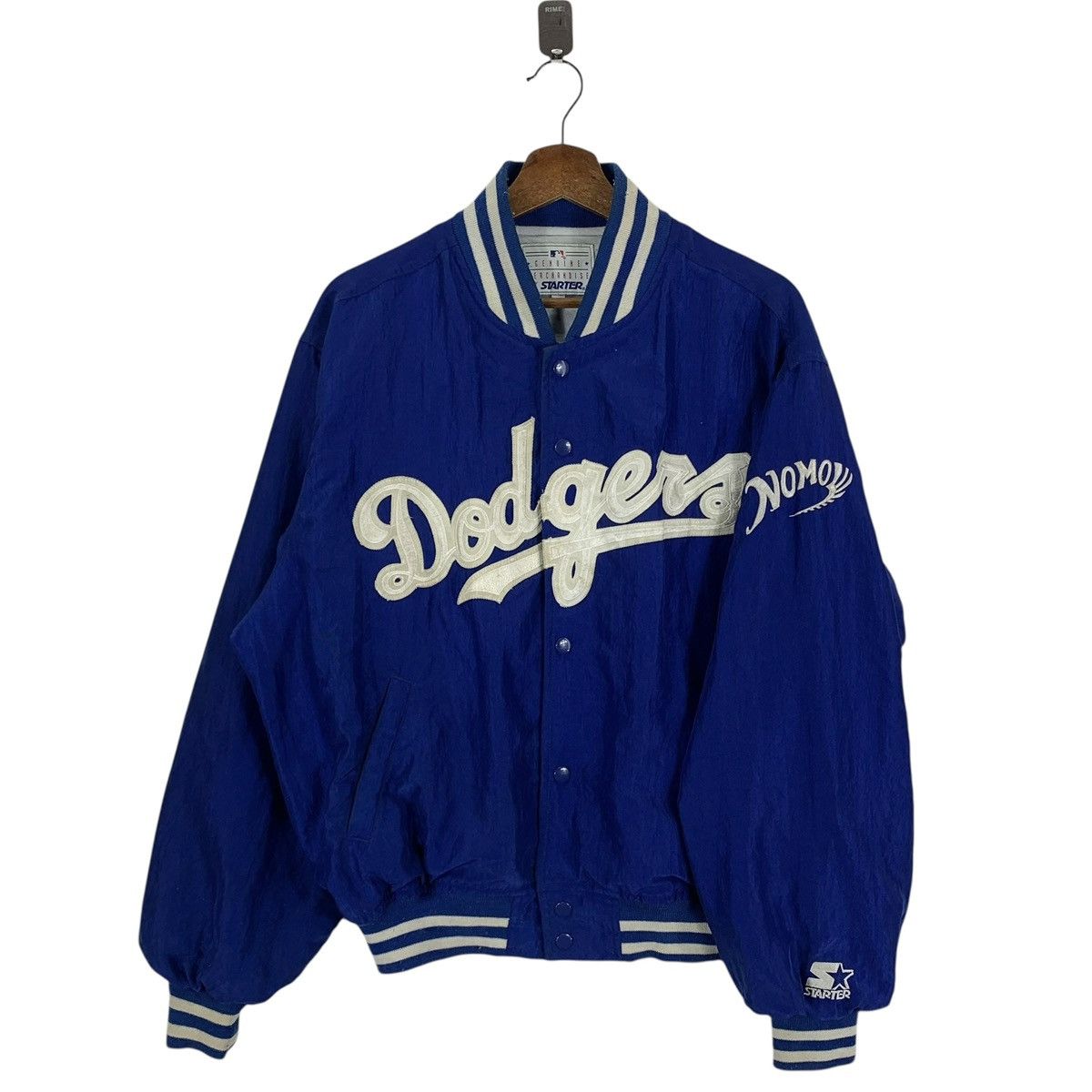 MLB Vintage Los Angeles Dodgers Starter Diamond Collection Size US M / EU 48-50 / 2 - 3 Thumbnail