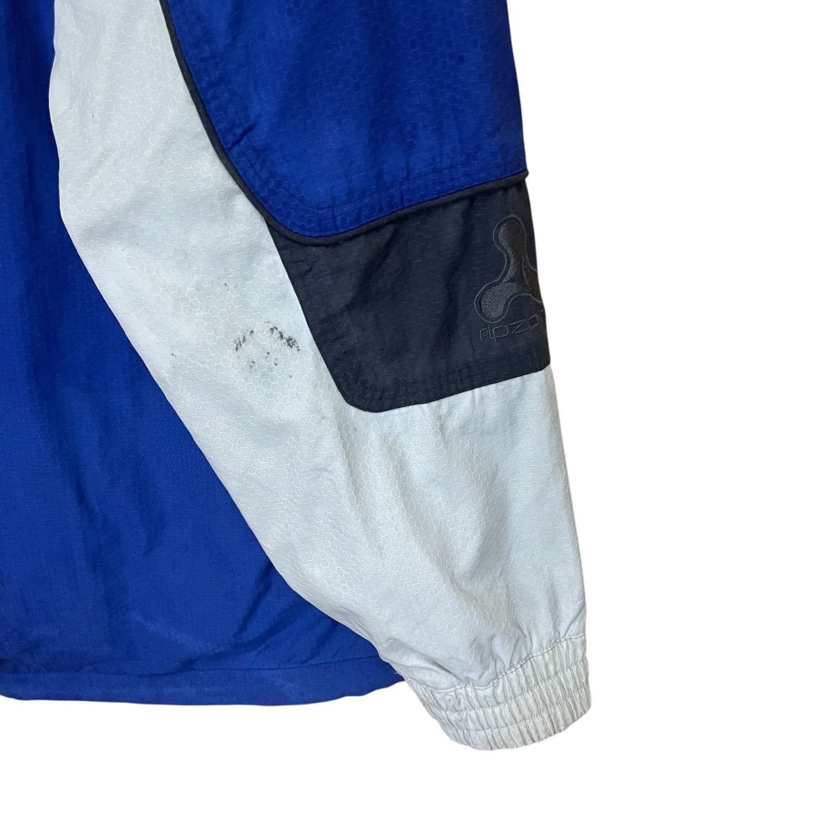 Japanese Brand × Vintage RIPZONE SKATEBOARDING SKI JACKET Size US M / EU 48-50 / 2 - 14 Thumbnail
