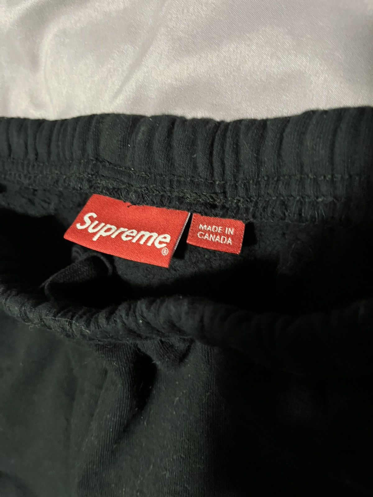 Supreme Surpeme x Thrasher shorts Size US 30 / EU 46 - 3 Thumbnail