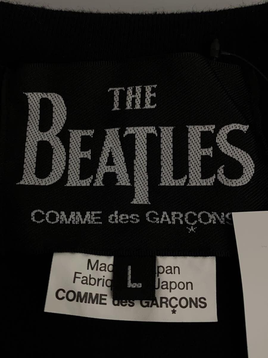 Comme des Garcons "HERE COMES THE SUN" Beatles Tee Size US L / EU 52-54 / 3 - 4 Thumbnail