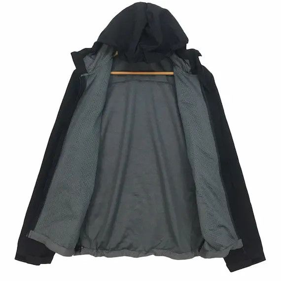 Japanese Brand Japanese Brand ELSPIA Zip Up Hoodie Jacket Streetwear Size US L / EU 52-54 / 3 - 5 Thumbnail