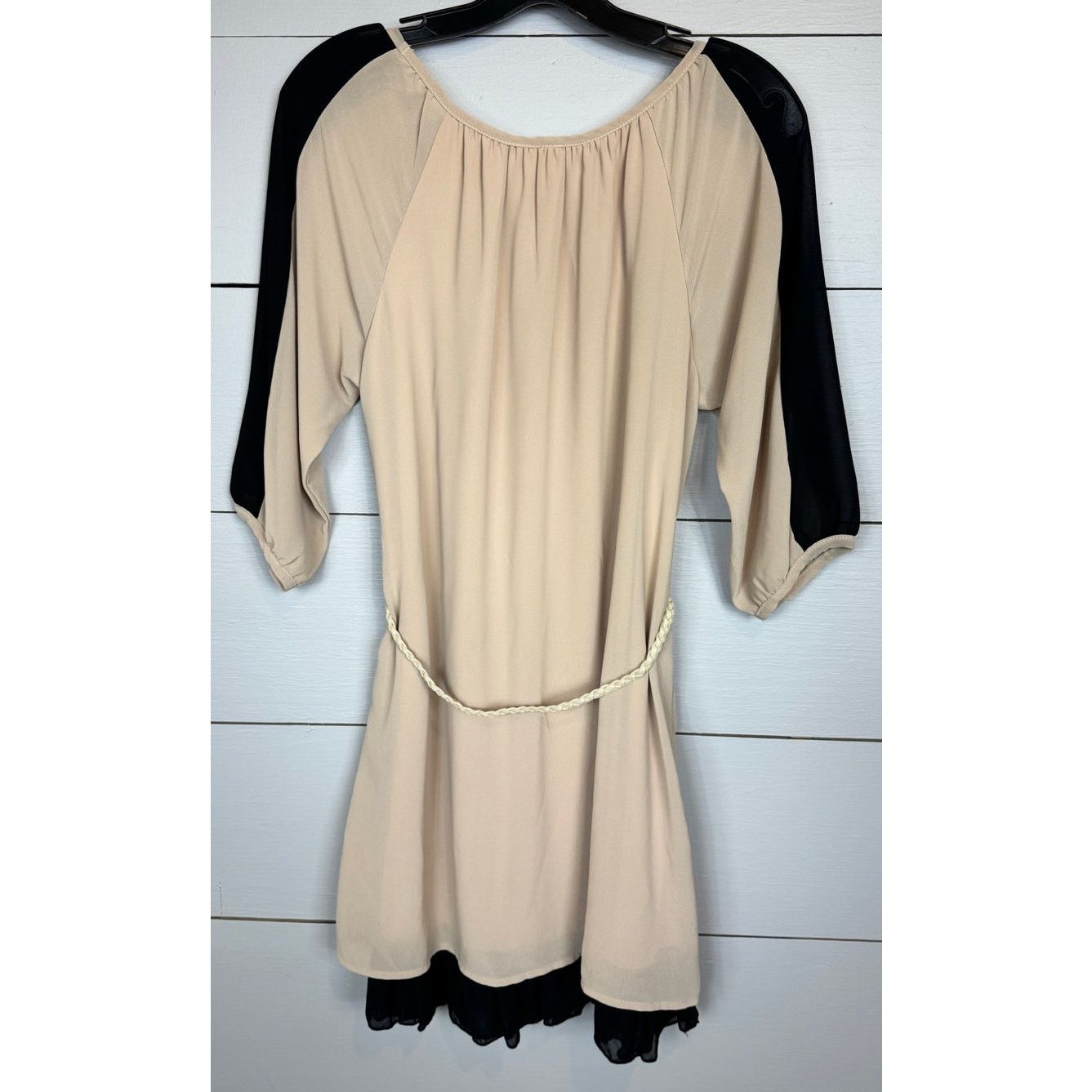 Other Millibon 3/4 Sleeve Dress Women's Size Small Size S / US 4 / IT 40 - 2 Thumbnail