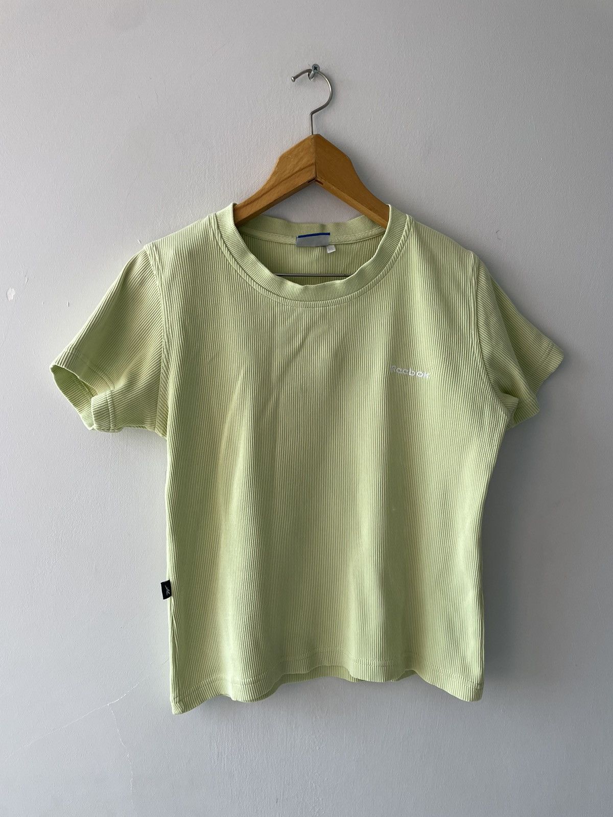 Reebok Reebok tshirt Size XL / US 12-14 / IT 48-50 - 4 Thumbnail