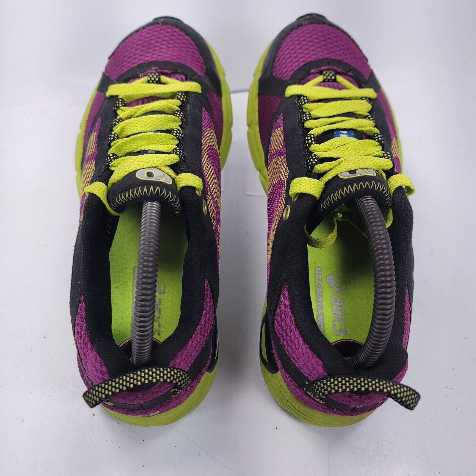 PEARL iZUMi Pearl Izumi Project Run Like an Animal Size 8.5 16211007-3TT Size US 8.5 / IT 38.5 - 4 Thumbnail