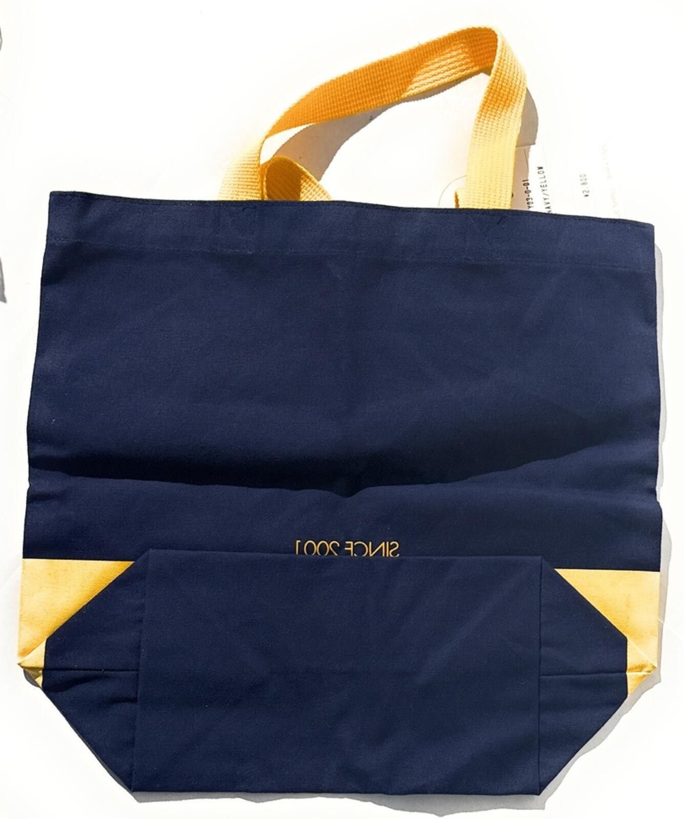 Bape BAPE Bapy Busy Working Lady Tote Bag A Bathing Ape NWT Size ONE SIZE - 2 Thumbnail