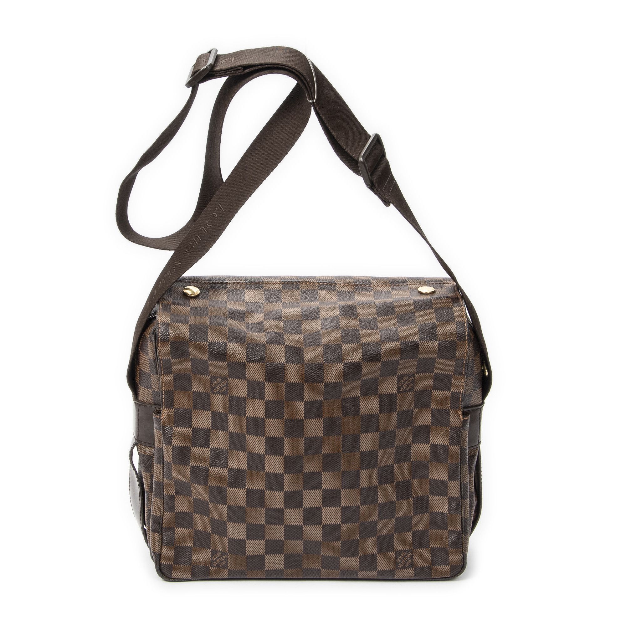 Louis Vuitton Naviglio Size ONE SIZE - 1 Thumbnail