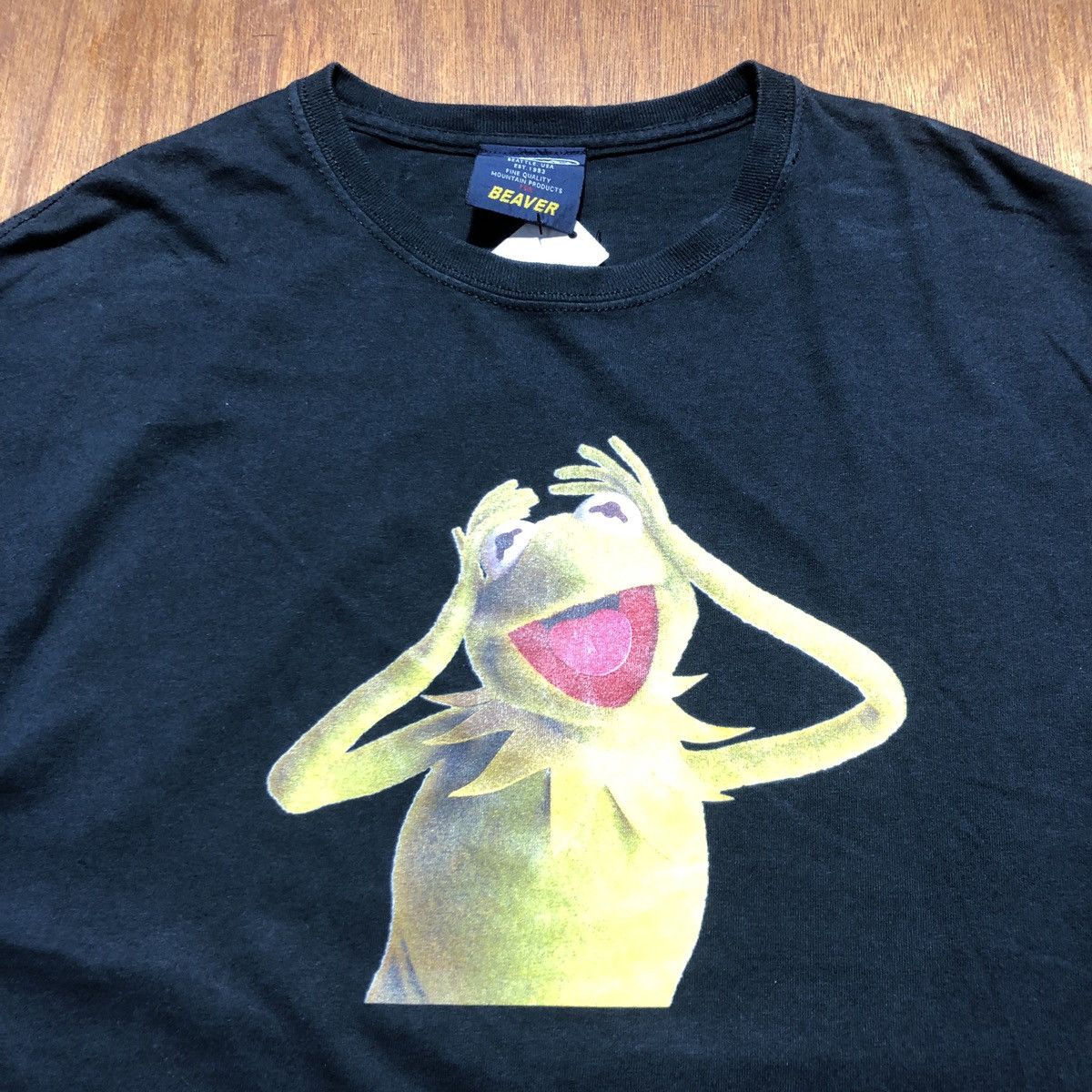 Disney × Manastash Manastash Disney “Muppets” Size US M / EU 48-50 / 2 - 2 Thumbnail