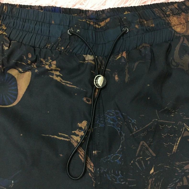 Givenchy Givenchy SizeL Trendy shorts men's summer thin five minutes Size US 32 / EU 48 - 4 Thumbnail