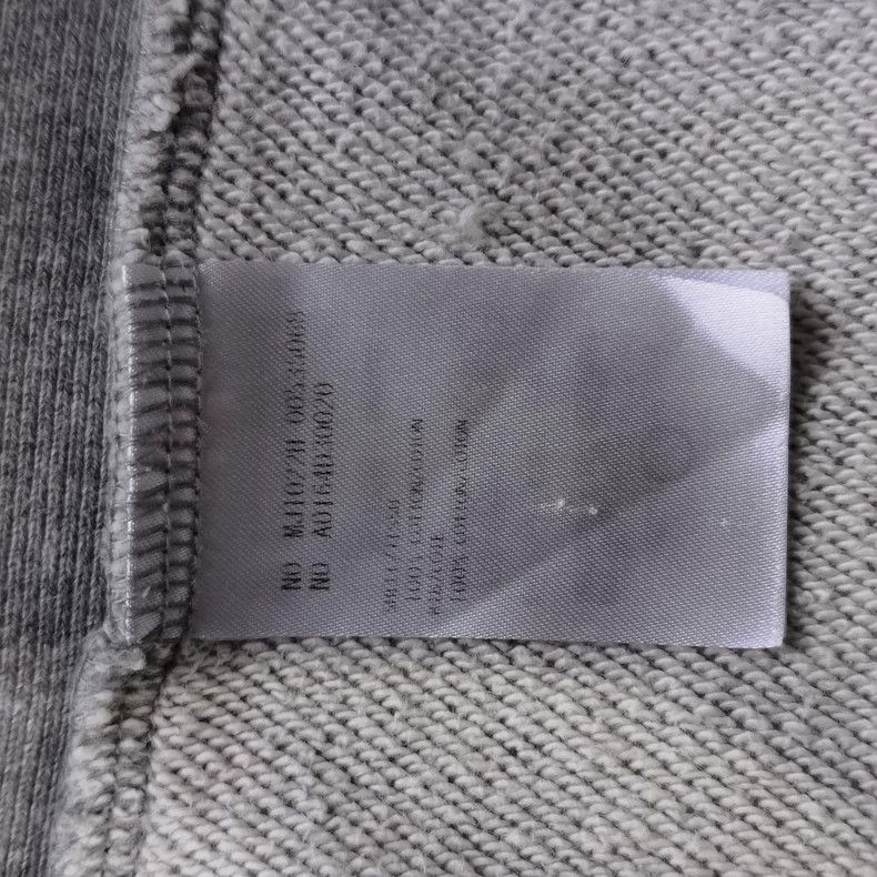 Thom Browne Thom Browne A hooded zipper jacket Size US L / EU 52-54 / 3 - 5 Thumbnail