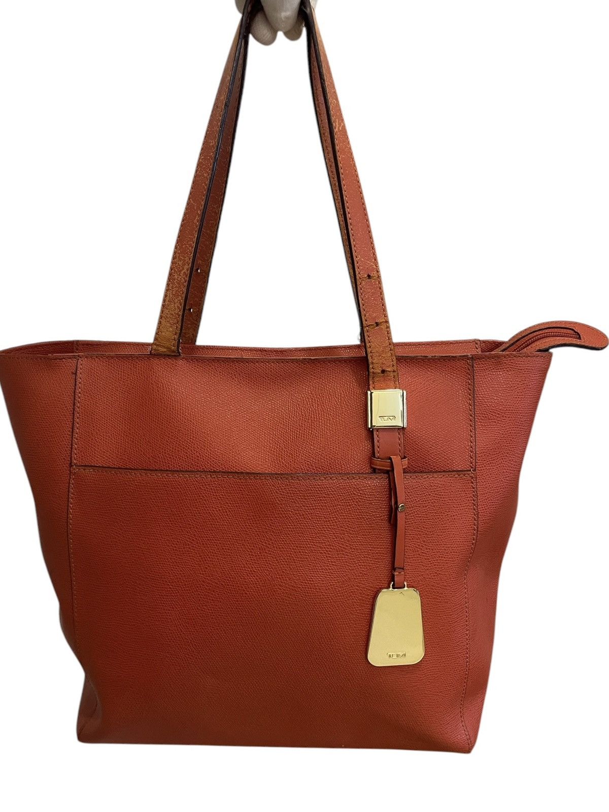 Tumi Tumi hand bag for women Size ONE SIZE - 1 Thumbnail