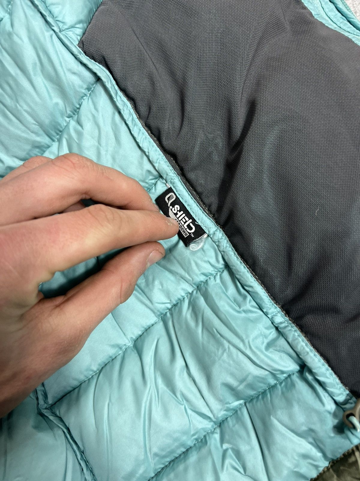 Mountain Hardwear Mountain Hardwear Outdoor Gorpcore Down Puffer Jacket Women Size US S / EU 44-46 / 1 - 8 Thumbnail