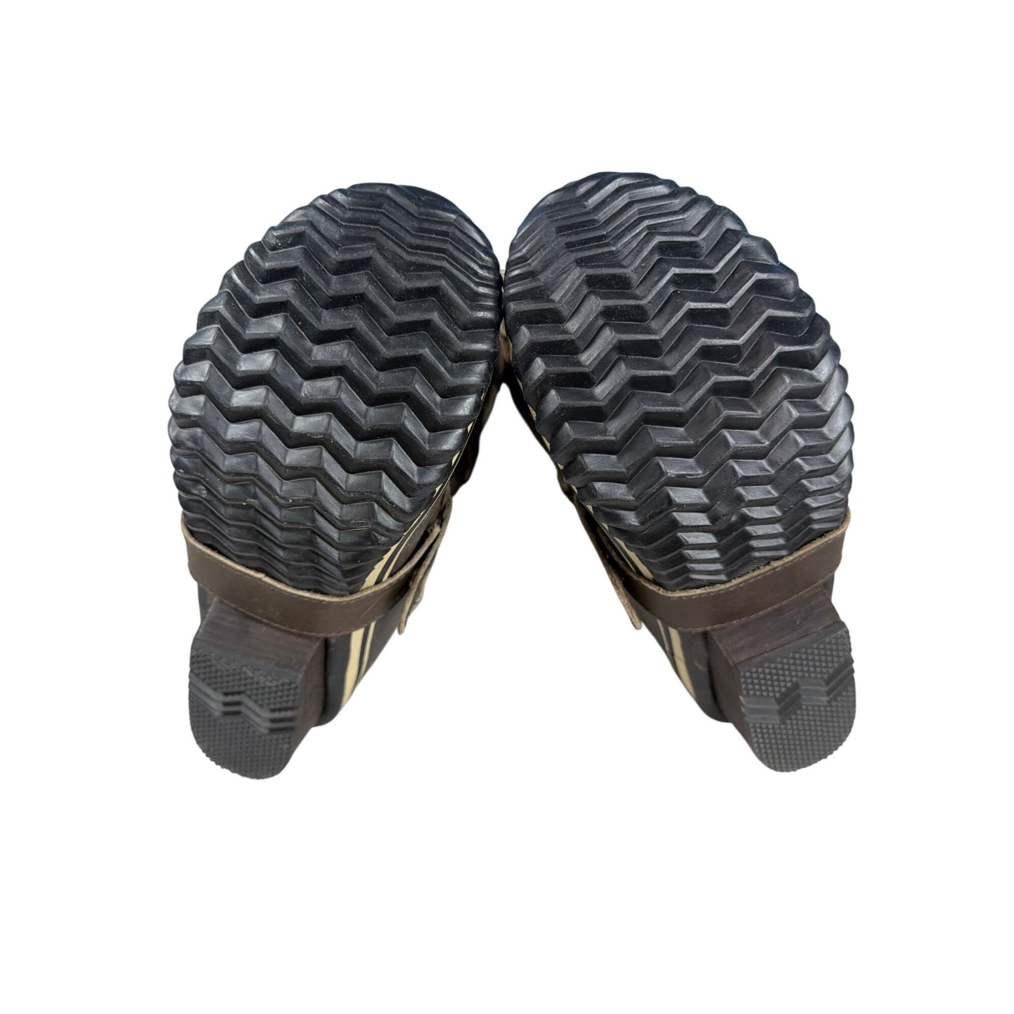 SOREL NWT Sorel W's 11 Conquest Carly Tall Waterproof Winter Boots Size US 11 / IT 41 - 14 Thumbnail