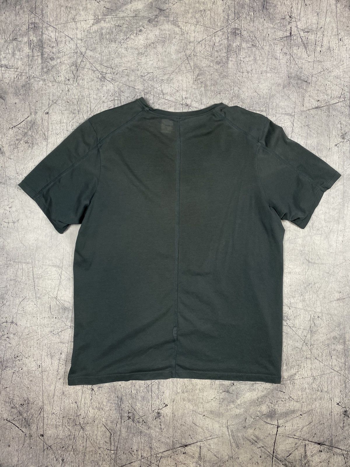 Nike × Vintage Vintage Nike Court T Shirt Tee Size US M / EU 48-50 / 2 - 8 Thumbnail