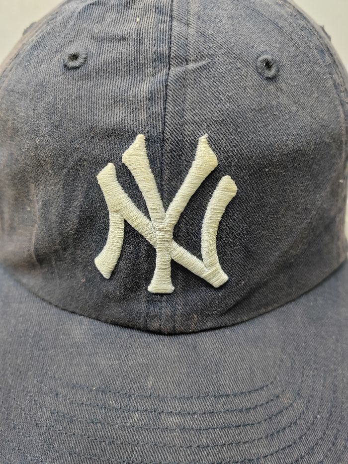 New York Yankees New York Yankees x 47 Brand Cap Hat Size ONE SIZE - 3 Thumbnail