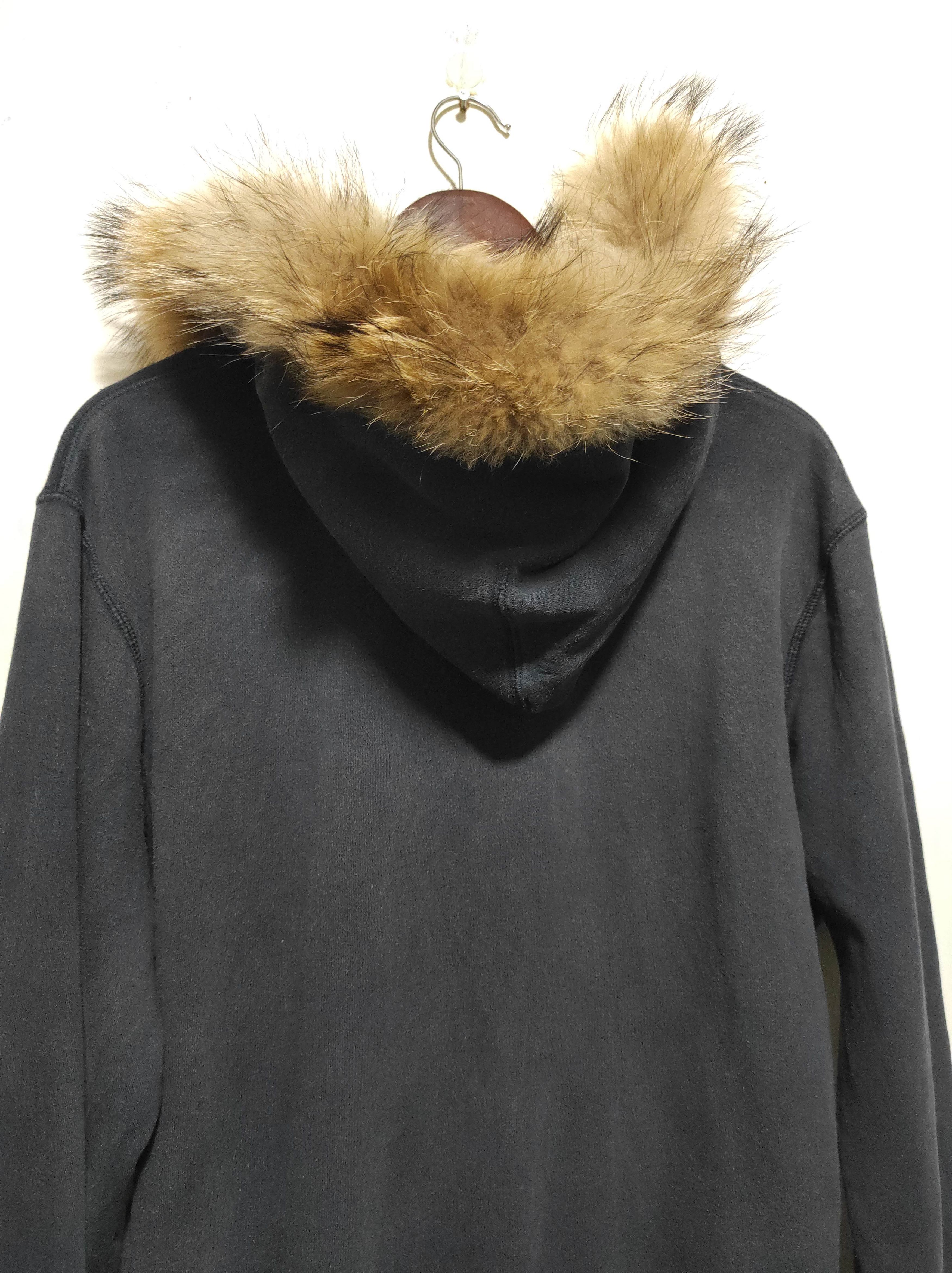 Nike Nike Zip Fur Hoodie i6w9 LGB style navy Size US L / EU 52-54 / 3 - 16 Thumbnail