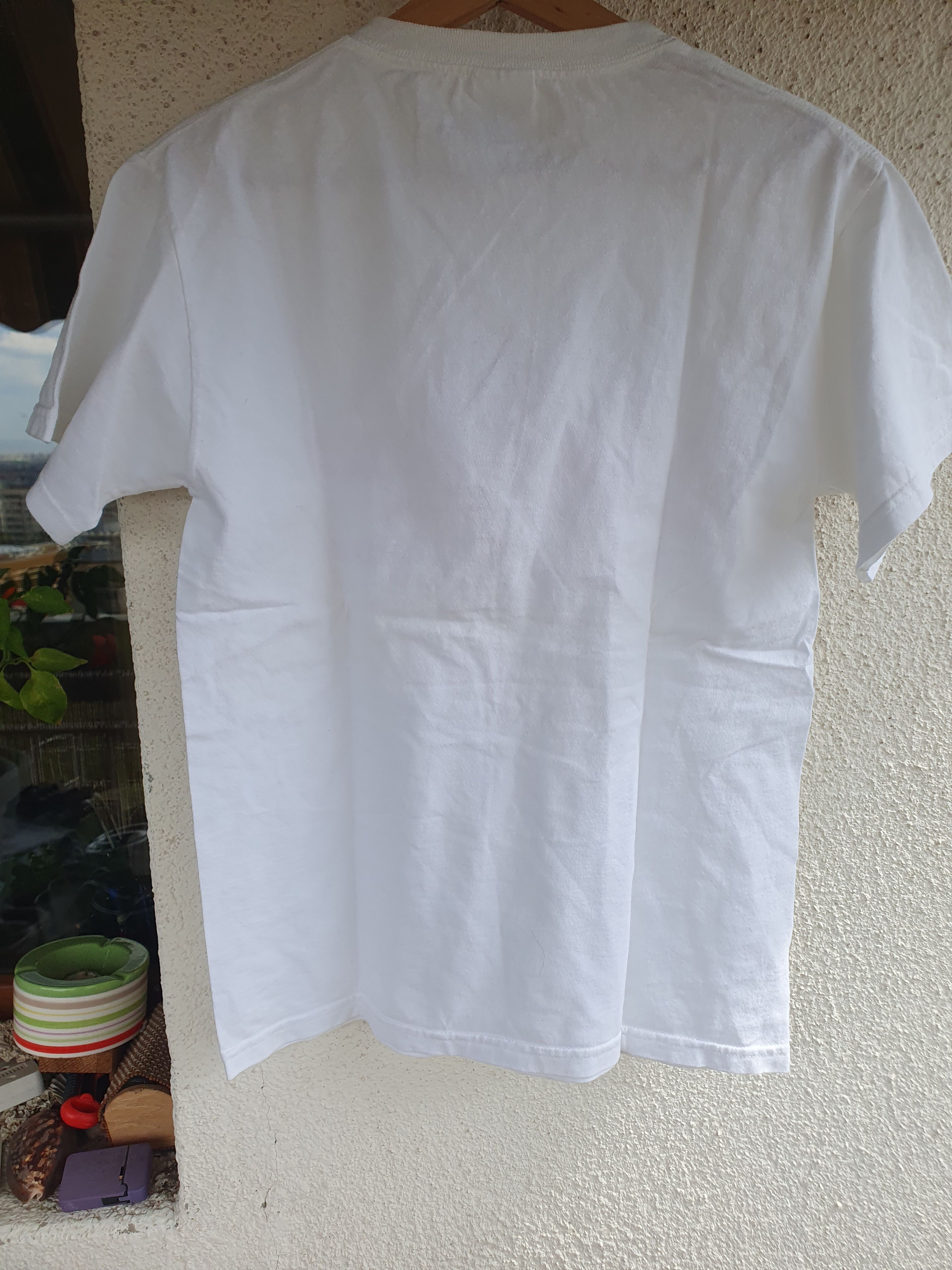 Gildan Enjoy California Coca Cola Font Destination t-shirt sz M Size US S / EU 44-46 / 1 - 7 Thumbnail