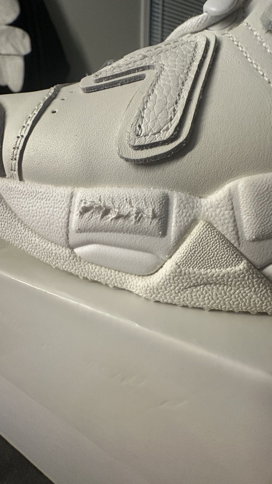 Asspizza ASSPIZZA 730 FOOTWEAR BALLER PRO Size US 13 / EU 46 - 6 Thumbnail