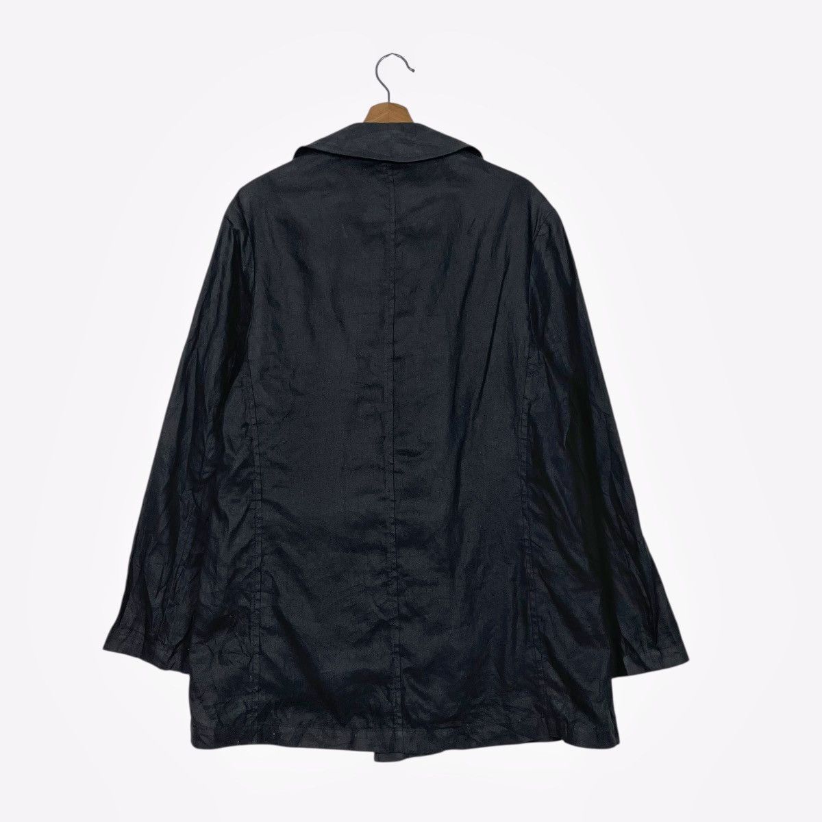 Mackintosh Mackintosh Double Breasted Jacket Size US S / EU 44-46 / 1 - 7 Thumbnail