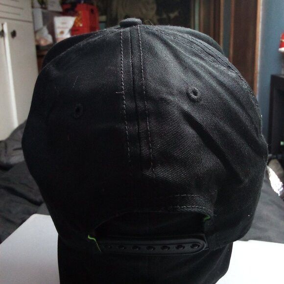 Other Bioworld Rick And Morty Adult Swim Snap Back Hat Cap Size ONE SIZE - 3 Thumbnail