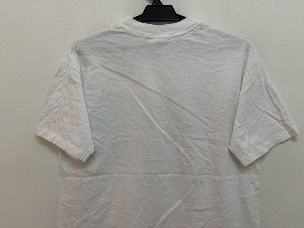 Band Tees 80s 1989 FARAMARZ ASSEF PERSIAN IRANIAN POP STAR CONCERT TEE Size US L / EU 52-54 / 3 - 10 Thumbnail