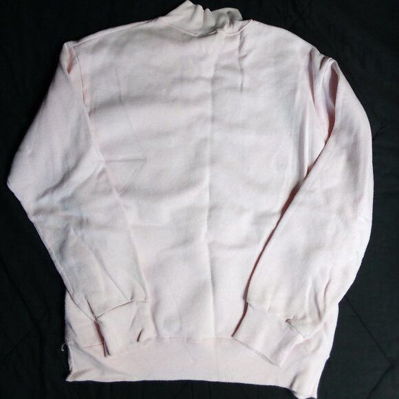 Other Vintage Iceberg Snowcones Penguins Winter Mock Sweatshirt Size US M / EU 48-50 / 2 - 5 Thumbnail