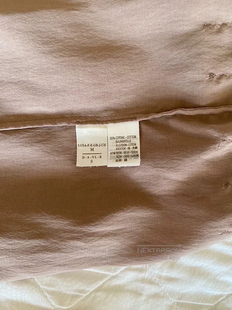 Brunello Cucinelli Brunello Cucinelli Women's Dress Size M / US 6-8 / IT 42-44 - 6 Thumbnail