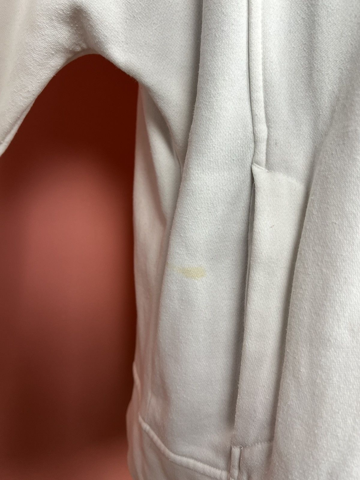 Nike × Vintage Nike vintage rare hoodie cortez vintage hype Size US S / EU 44-46 / 1 - 5 Thumbnail