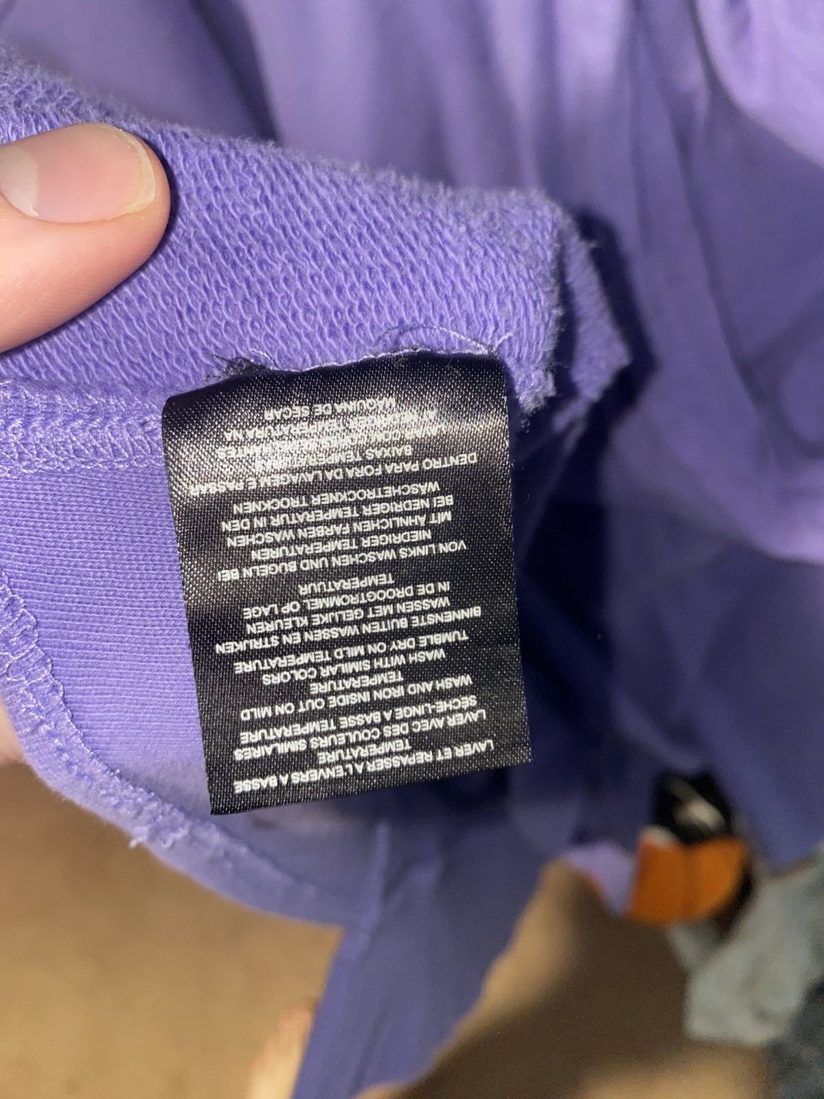 Other Muso Kuso Rare Hoodie from one of earliest drops Size US XL / EU 56 / 4 - 4 Thumbnail