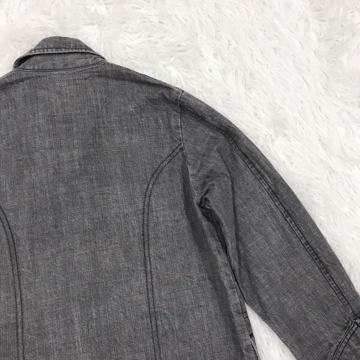 Levi's Levi’s jacket for kid Size US XXS / EU 40 - 13 Thumbnail
