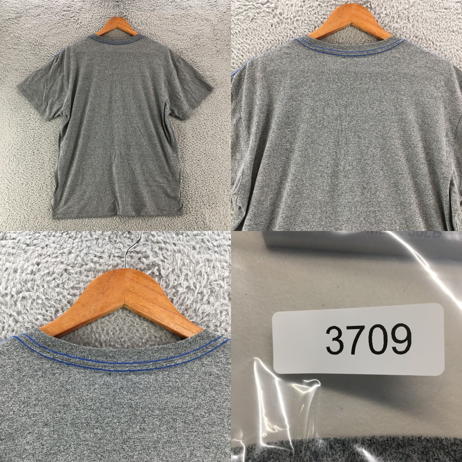 Vintage Fifa World Cup Brasil Tee TShirt Mens Small Grey Short Sleeve Graphic Print Shirt Mens Small Grey Graphic Print 90s? Size US S / EU 44-46 / 1 - 8 Thumbnail