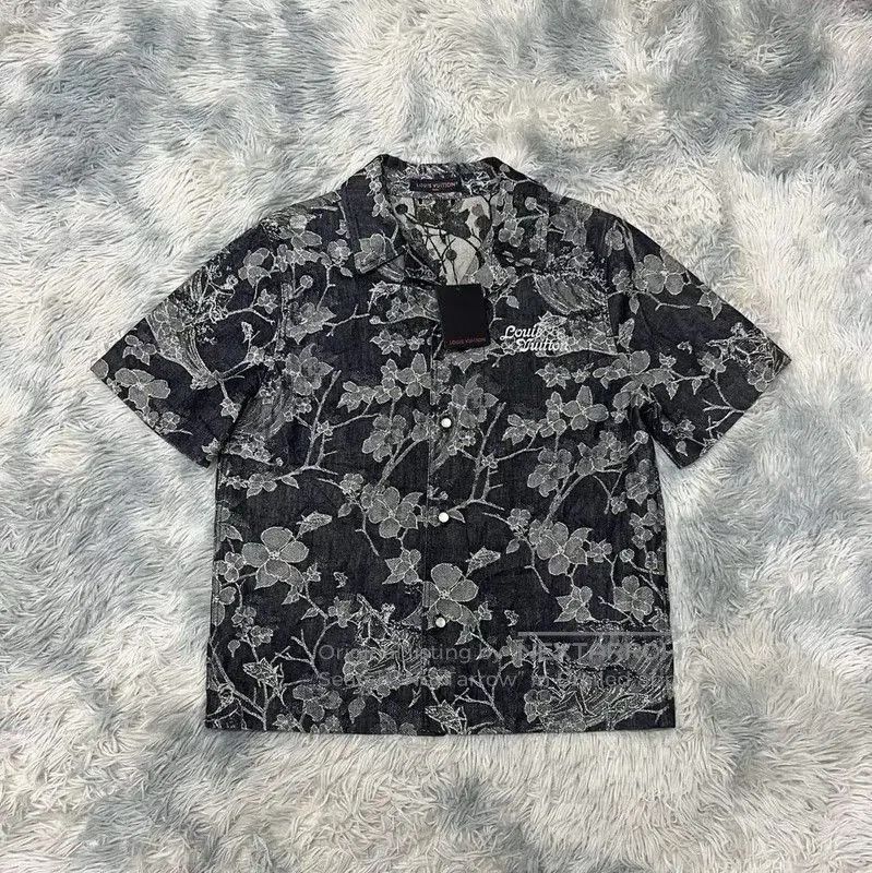 Louis Vuitton Short.