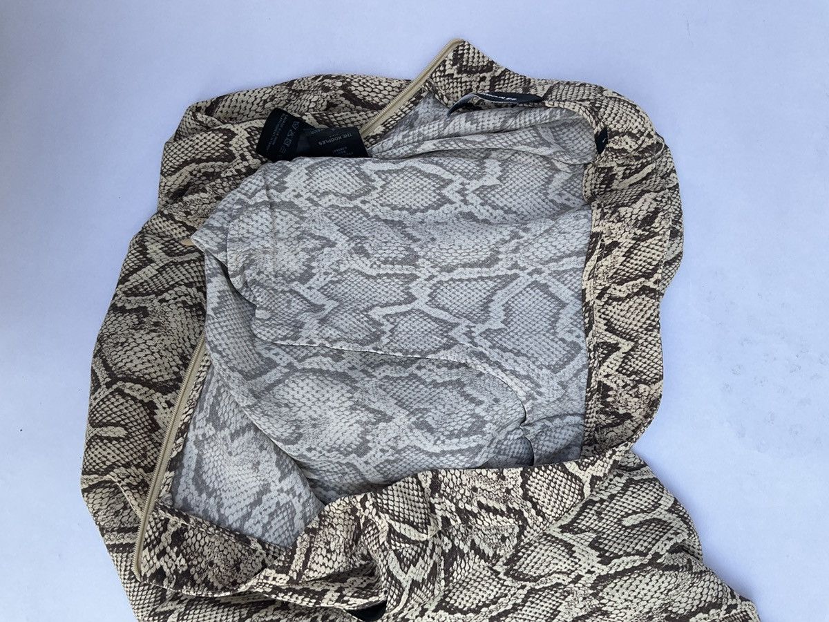 The Kooples Snake print pants By The Kooples Size 27" / US 4 / IT 40 - 8 Thumbnail