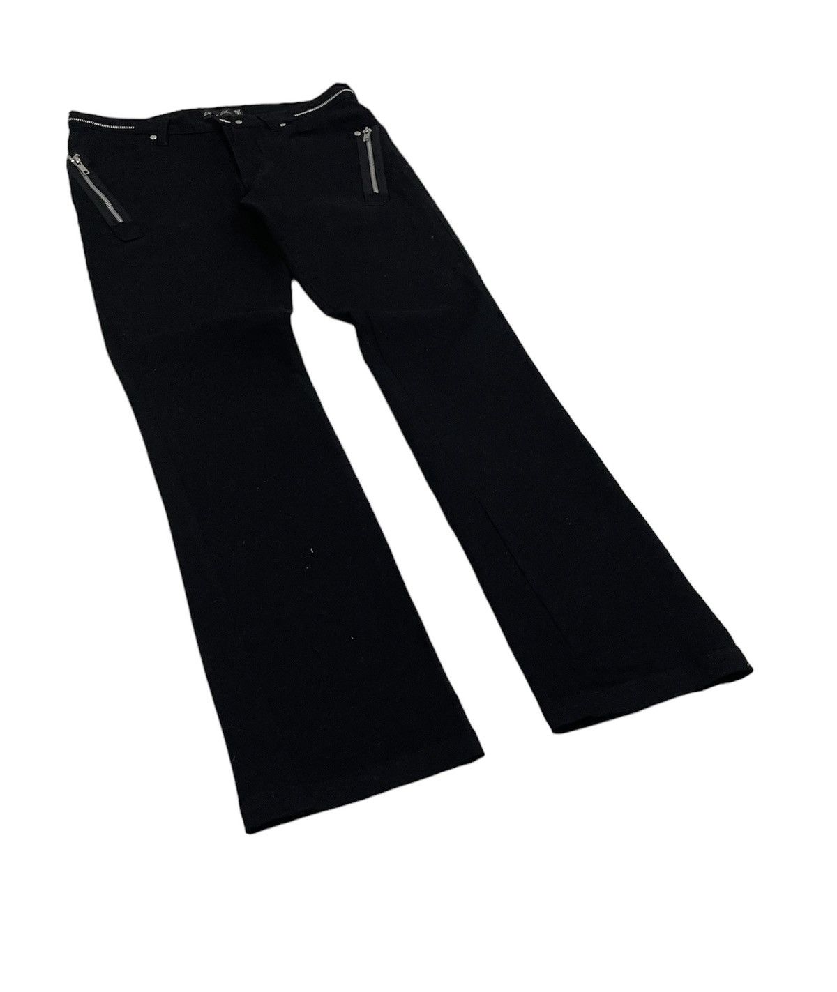 Japanese Brand × PPFM Bike Star Japan Jeans Size US 32 / EU 48 - 4 Thumbnail
