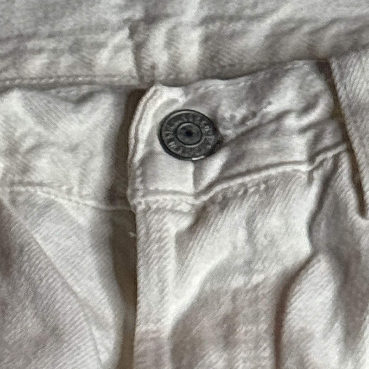 DENIM TEARS Denim tears Size US 30 / EU 46 - 3 Thumbnail
