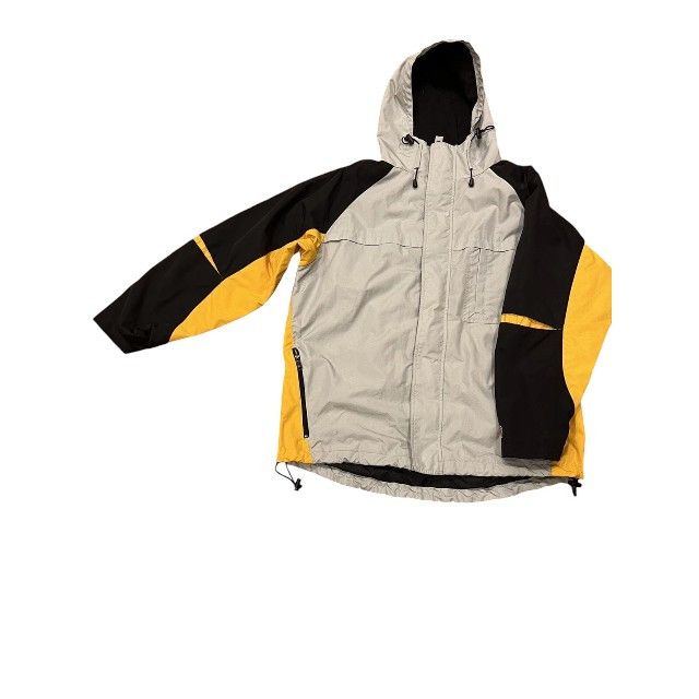 Y2k Vintage Snowboard Ski Jacket OP Men’s