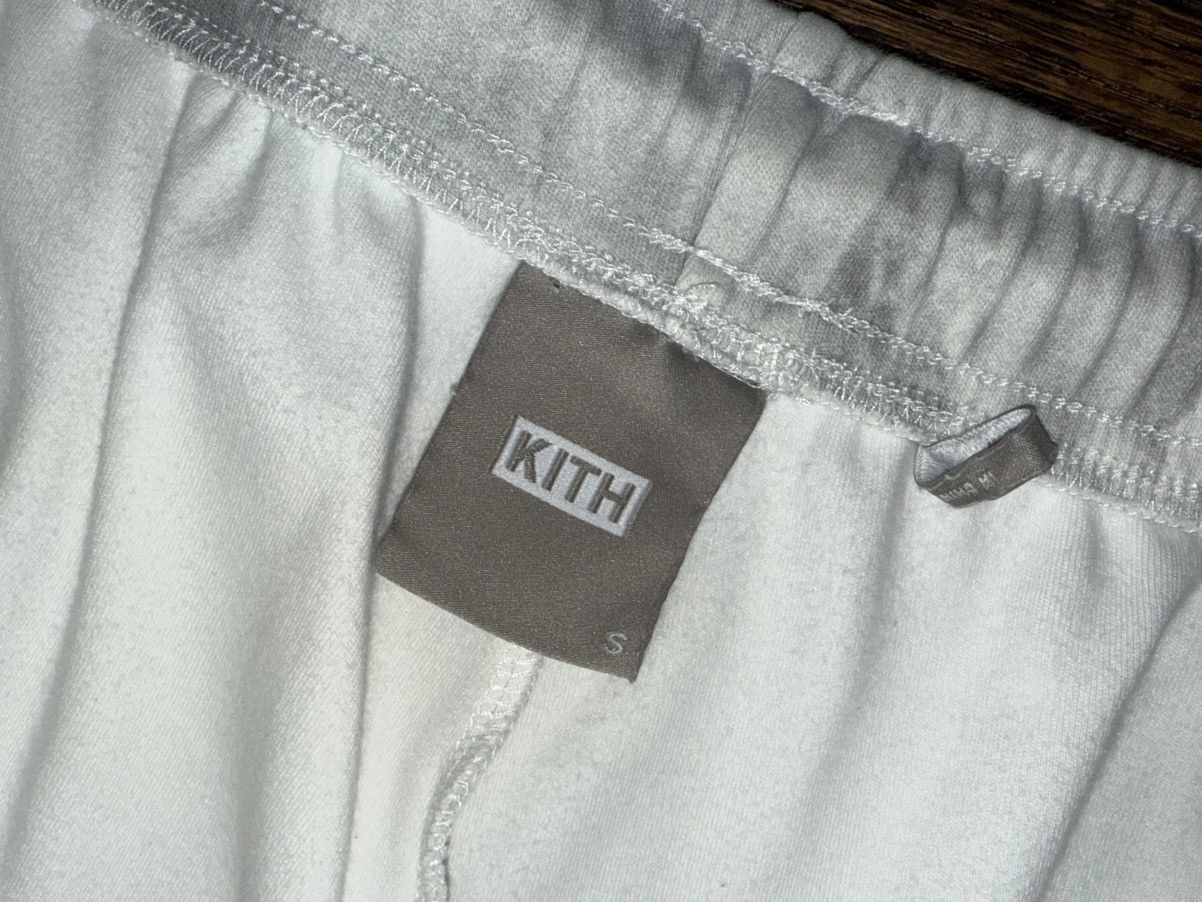 Kith Kith Marble Chelsea II Sweatpants Size Small Size 30" / US 8 / IT 44 - 3 Thumbnail
