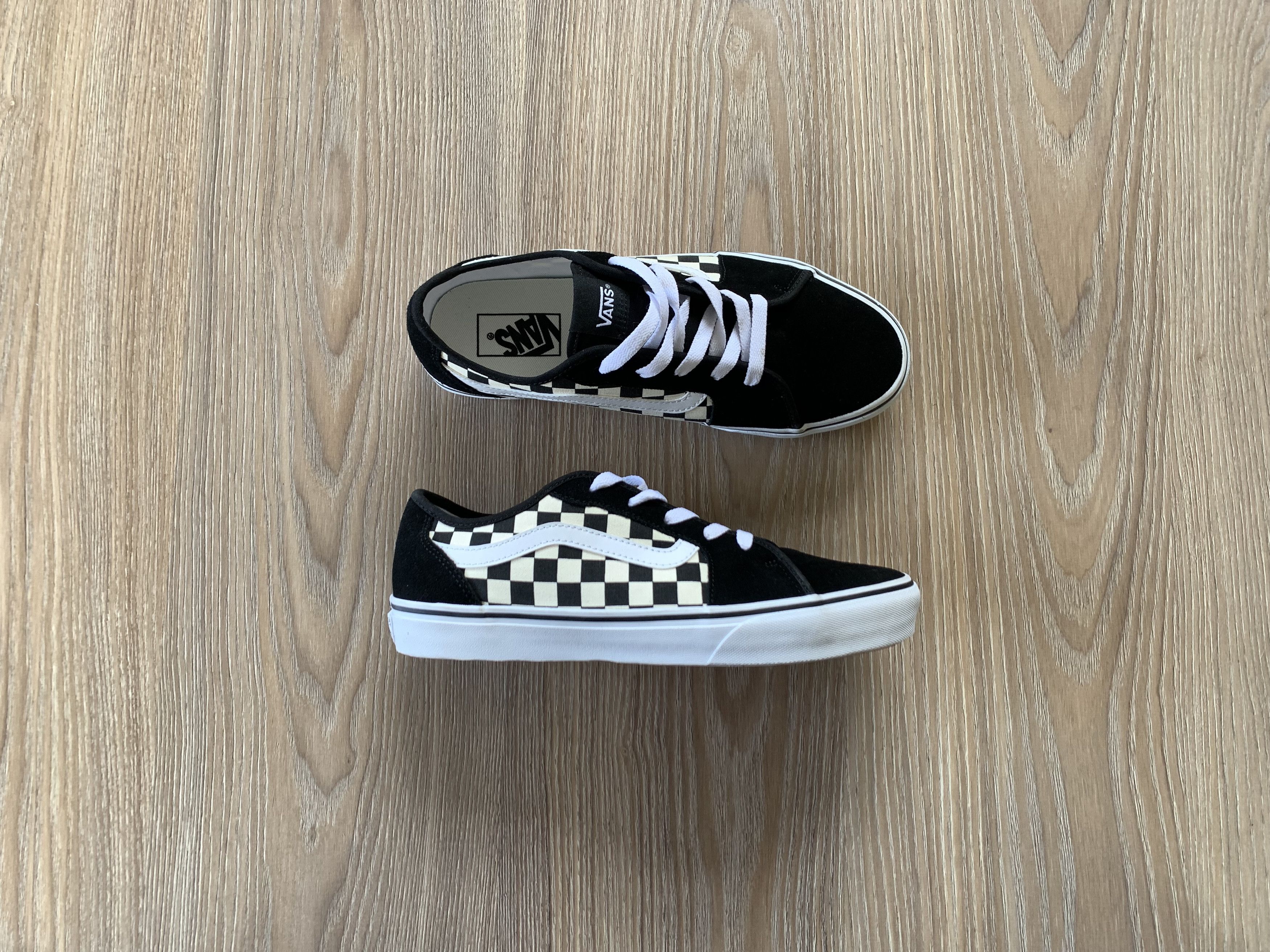 Vans Vans Filmore WM Decon Women's Sneakers Size US 10 / IT 40 - 1 Thumbnail
