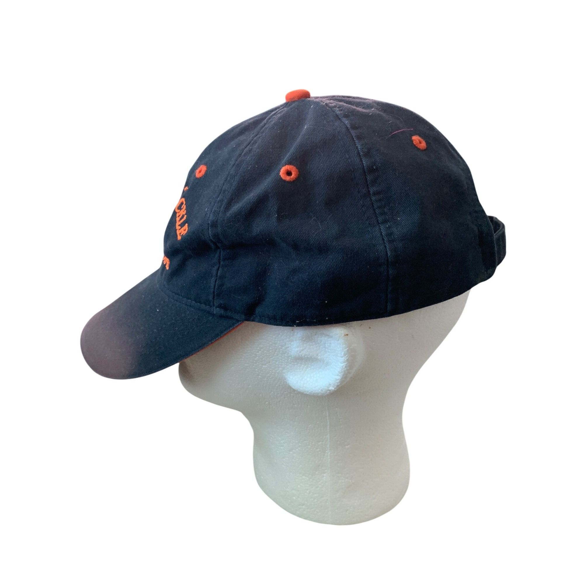 Other 7. Baseball Cap Tradewinds Tackle Ocravokr Island Embroider Size ONE SIZE - 2 Thumbnail