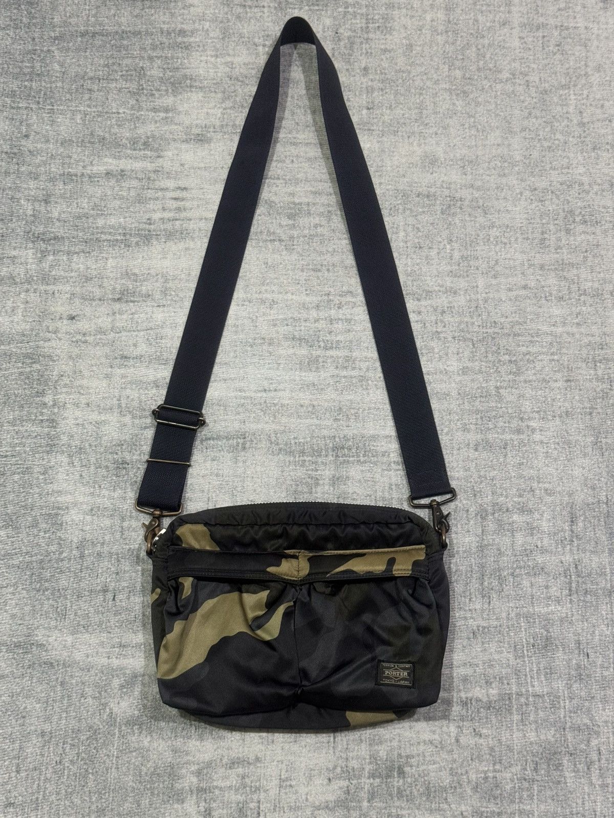Porter Yoshida & Co - Counter Shade Shoulder Bag
